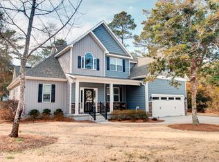 403 Ardan Oaks Circle Cpe, Carteret, NC 28584