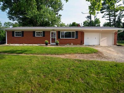 3945 W Walnut Leaf Dr, Bloomington, IN, 47403