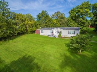 5 Green St, Rushville, NY 14544