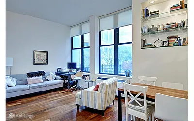 Sold by Douglas Elliman