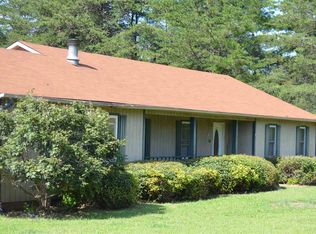 134 Catawba Hill Dr, Union, SC 29379
