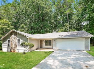 4983 Rosalyn Ct, Stone Mountain, GA