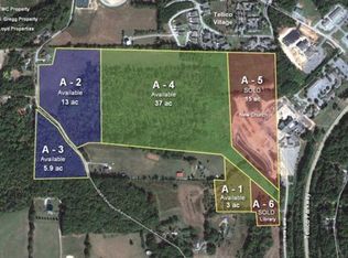 Watt Cemetery Rd, Loudon, TN 37774