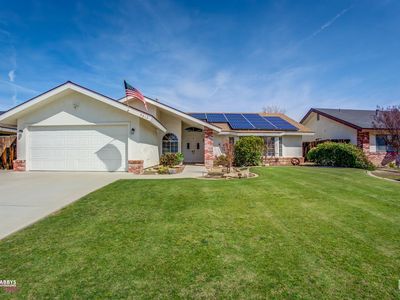 9812 Marilee Ave, Bakersfield, CA, 93312