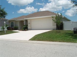 3316 63rd St E, Palmetto, FL 34221