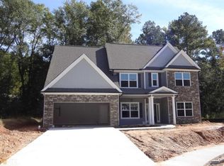 8 Delaware Way, Newnan, GA 30265