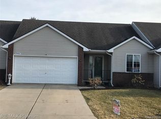 8486 Oak Cliff Blvd, Davison, MI 48423