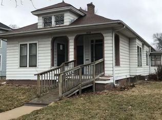548 E 5th St, Fremont, NE 68025