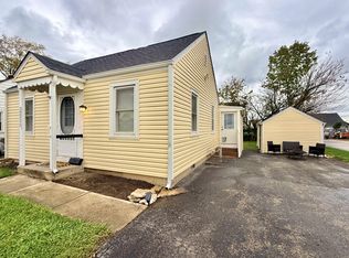 3684 Park St, Grove City, OH 43123