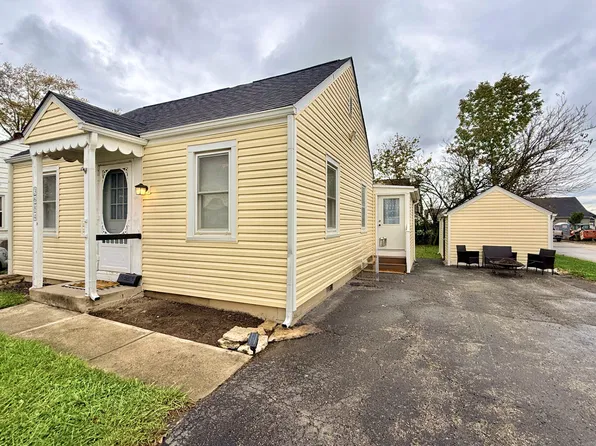 3684 Park St, Grove City, OH 43123