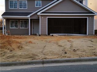 9 Elsworth Ct, Mc Leansville, NC 27301