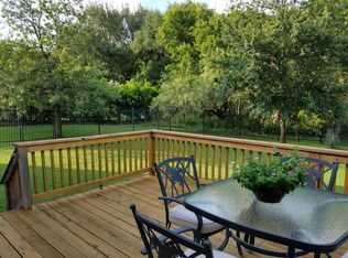 5 Curley Mesquite Cv, Sunset Valley, TX 78745