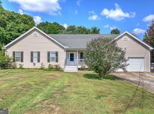 1896 Bullard Rd, Powder Springs, GA 30127