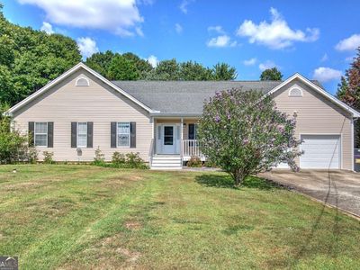 1896 Bullard Rd, Powder Springs, GA, 30127