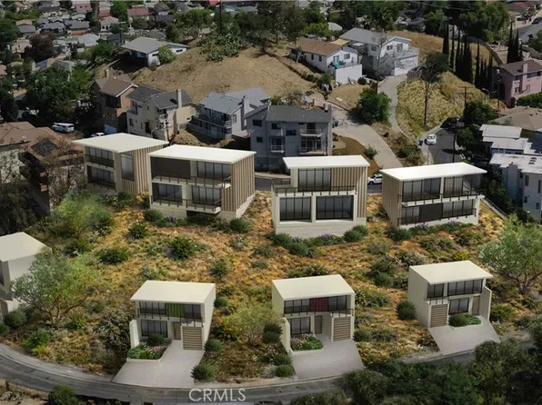 0 Chadwick Cir, Los Angeles, CA 90032