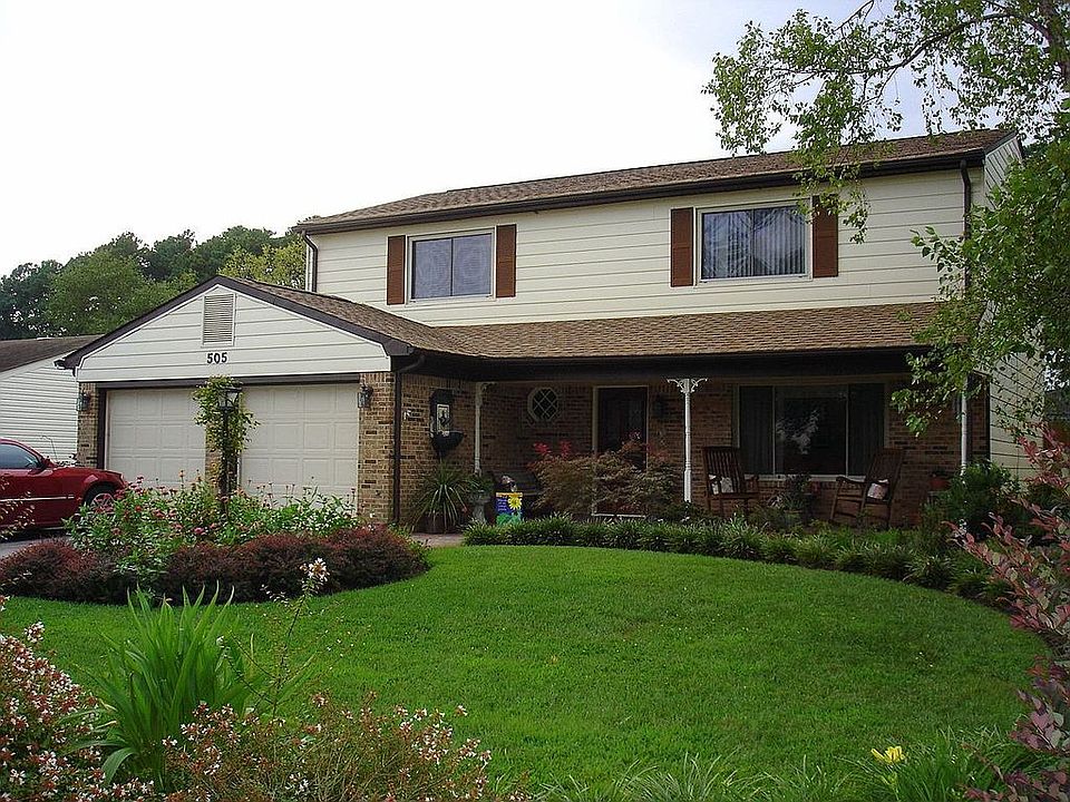 1st image of 505 Prince Of Wales Dr