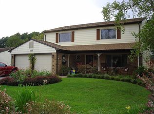 505 Prince Of Wales Dr, Virginia Beach, VA 23452