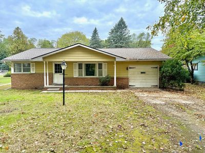 12724 Martinsville Rd, Van Buren Township, MI, 48111