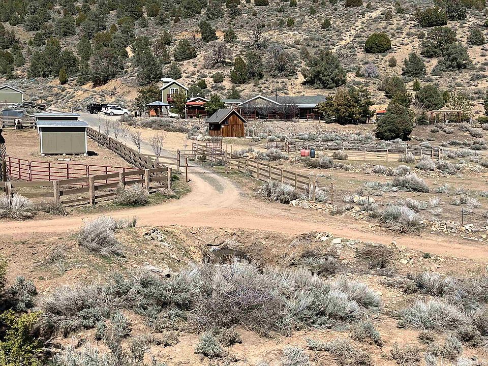 426 N Seven Mile Canyon Rd, Virginia City, NV 89440 Zillow