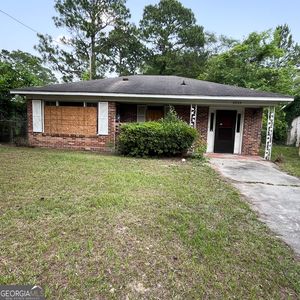 1716 S Madison St, Albany, GA, 31701