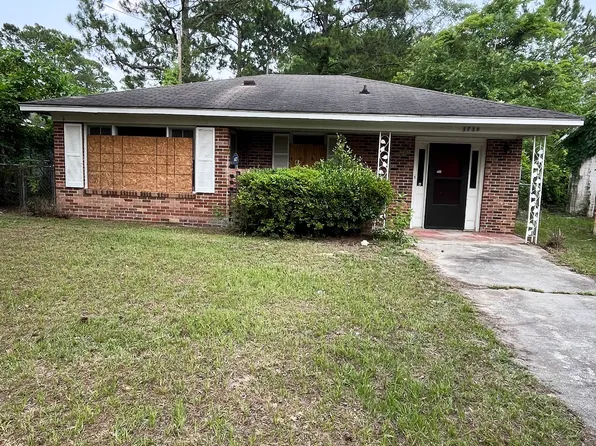 1716 S Madison St, Albany, GA 31701