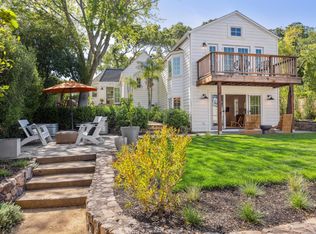 46 Marine Dr, San Rafael, CA 94901