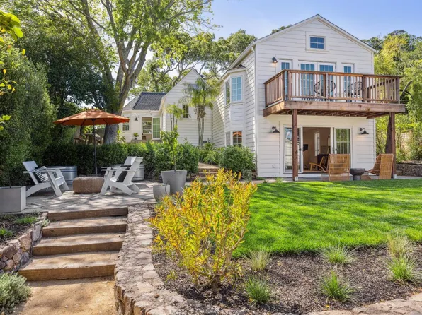 46 Marine Drive, San Rafael, CA 94901