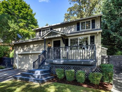 9400 SW 70th Ave, Tigard, OR, 97223