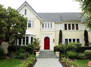 218 Lorraine Blvd, Los Angeles, CA 90004