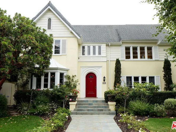 218 Lorraine Blvd, Los Angeles, CA 90004