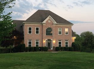 2251 Scott Dr, Franklin, TN 37067