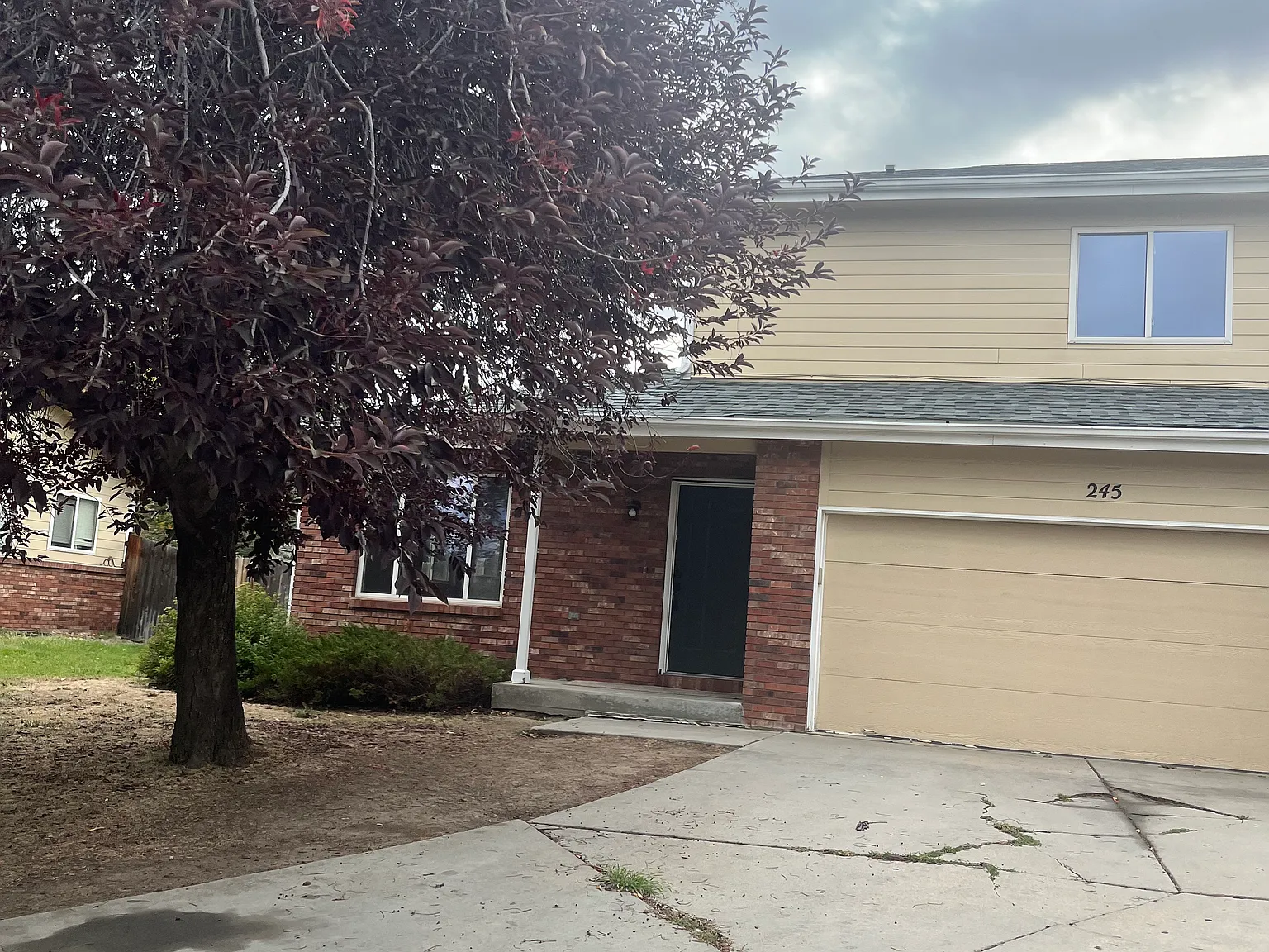 2 bed, 1.5 bath, $2,300 — Photo 1