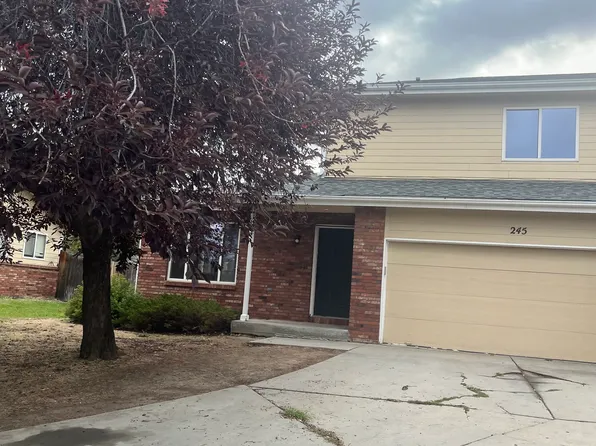 245 Sorento Pl #245, Longmont, CO 80504