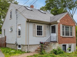 35 Forest St, Arlington, MA 02476