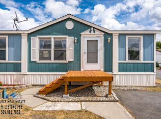 10510 W Richland Rd LOT 22, Cheney, WA 99004