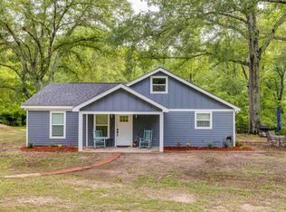 689 Claiborne Rd, Calhoun, LA 71225