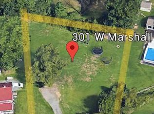 301 W Marshall Rd, Mc Donald, OH 44437