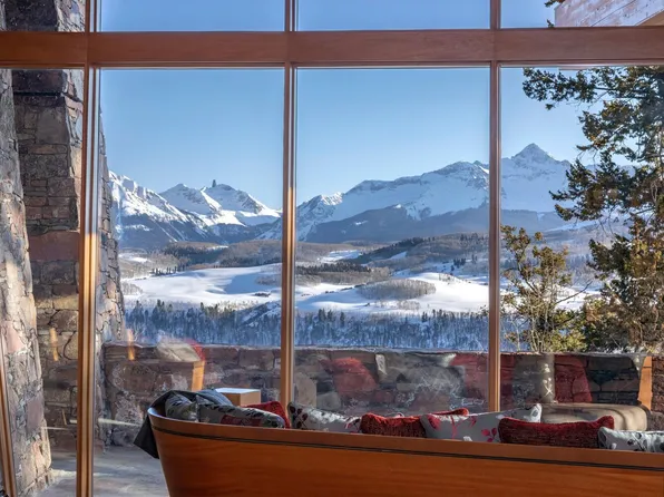 680 Hawn Ln, Telluride, CO 81435