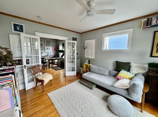 25 Saint Peter St #3, Jamaica Plain, MA 02130
