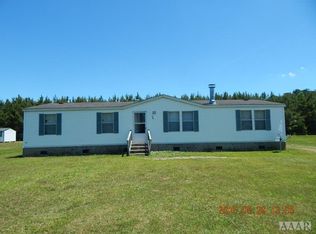 170 Cooper Hill Rd, Windsor, NC 27983