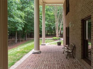 3503 Glen Forest Ct, Greensboro, NC 27410