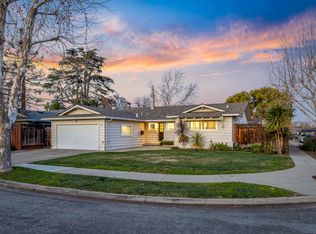 2648 La Mirada Dr, San Jose, CA 95125