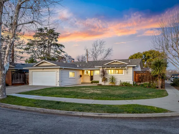 2648 La Mirada Dr, San Jose, CA 95125