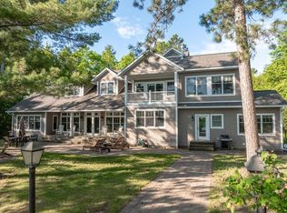 27630 Leef Rd, Webster, WI 54893