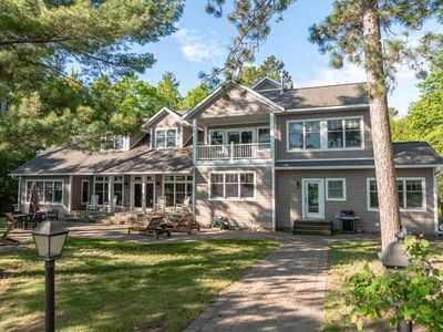 27630 Leef Rd, Webster, WI, 54893