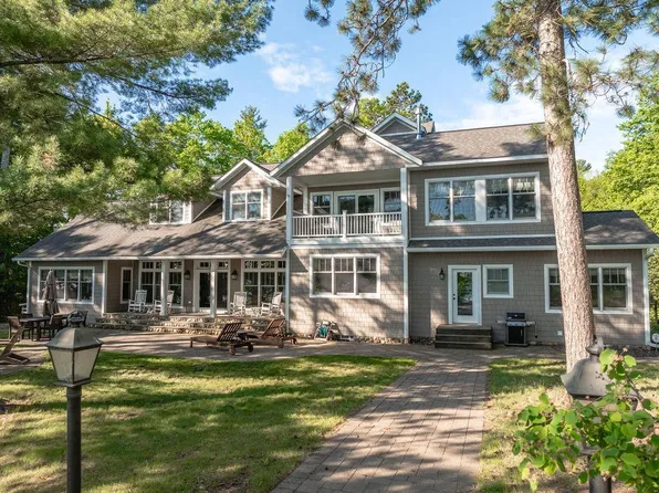 27630 Leef Rd, Webster, WI 54893