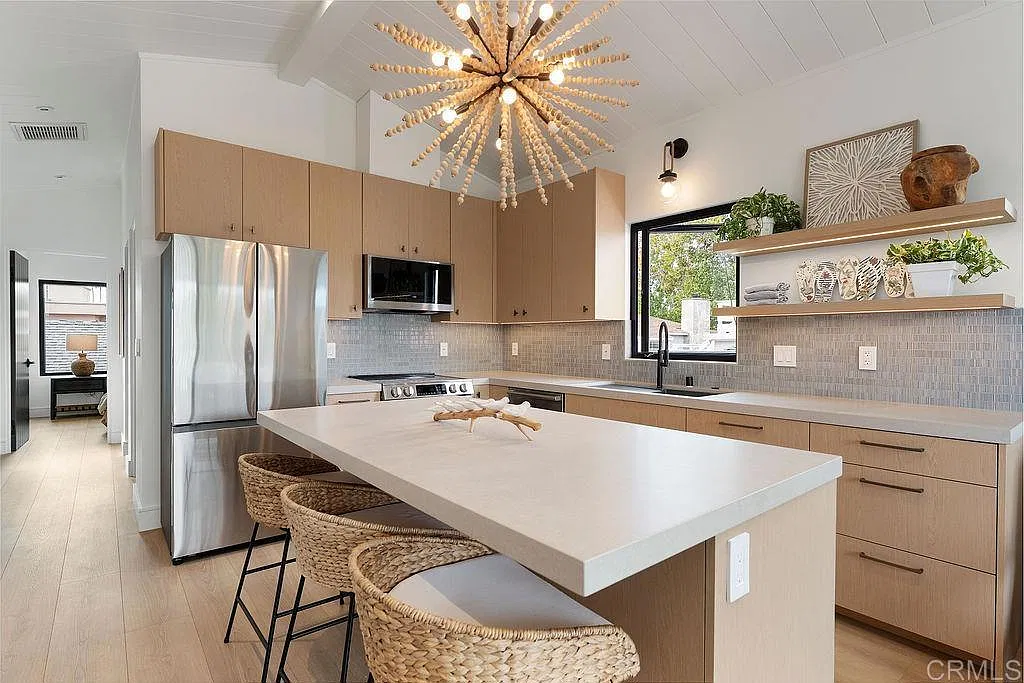 1 bed, 661 sqft, $4,000 — Photo 2