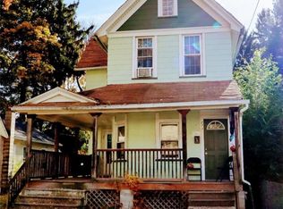 271 Champlain St, Rochester, NY 14608