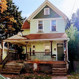 271 Champlain St, Rochester, NY, 14608
