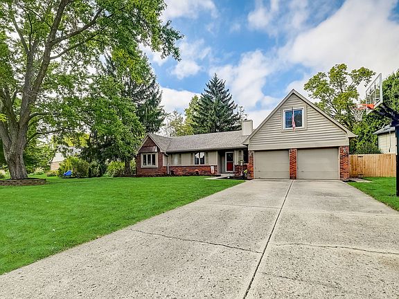2nd image of 8234 Christiana Ln